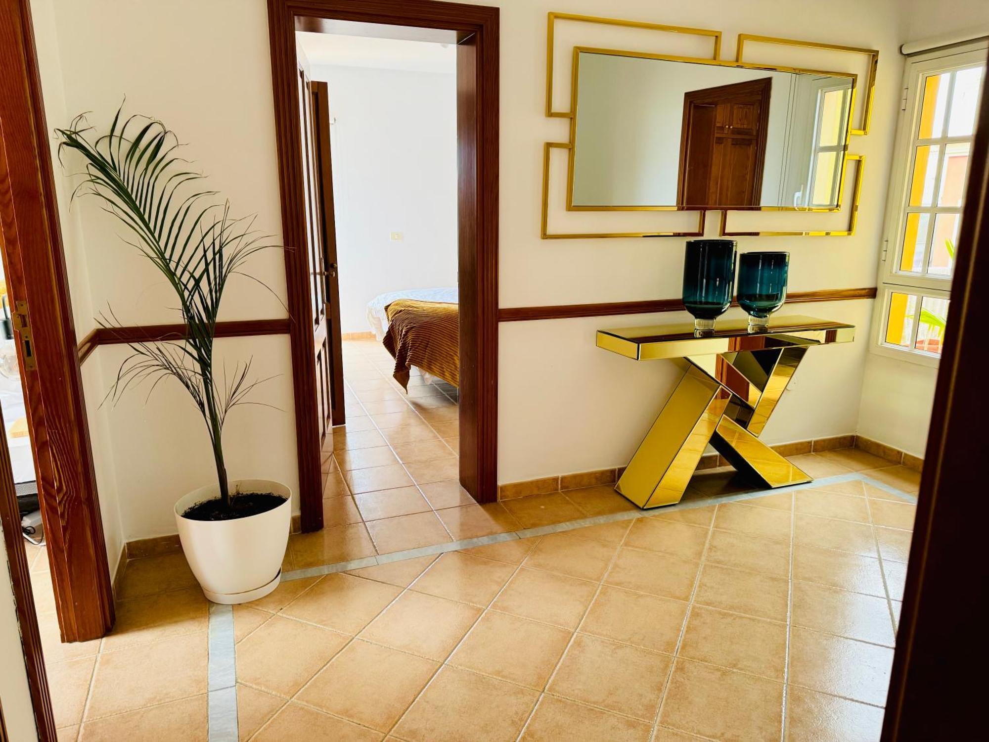 Villa Chayofa Zewnętrze zdjęcie